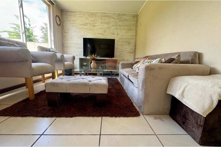 ¡acogedora casa amoblada en pucón!