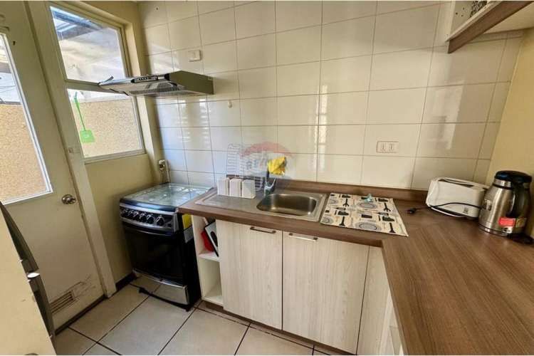 ¡acogedora casa amoblada en pucón!