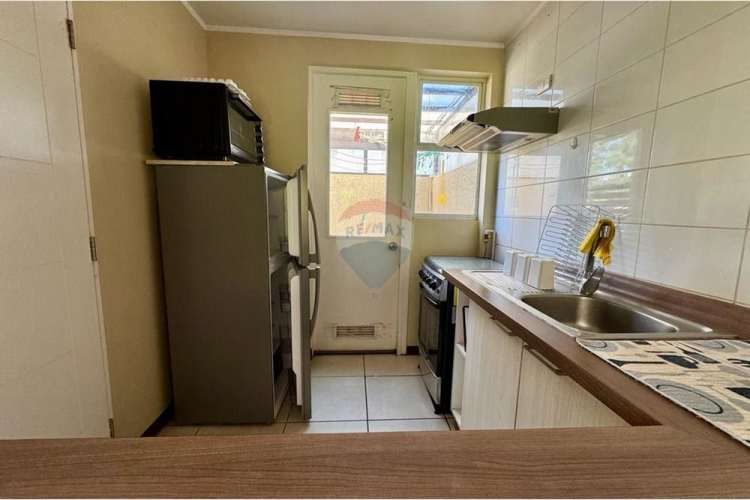 ¡acogedora casa amoblada en pucón!