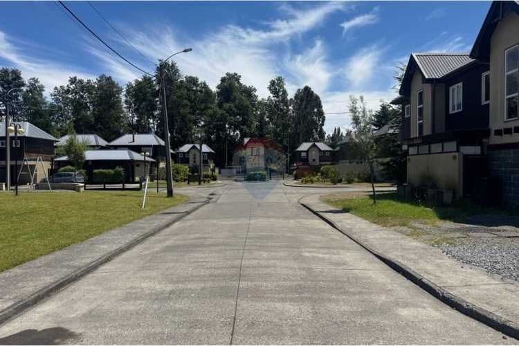 ¡acogedora casa amoblada en pucón!