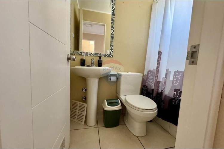 ¡acogedora casa amoblada en pucón!