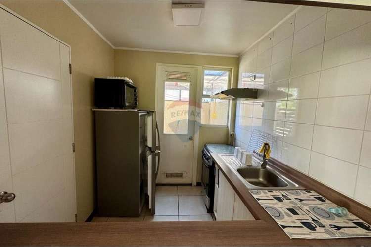 ¡acogedora casa amoblada en pucón!