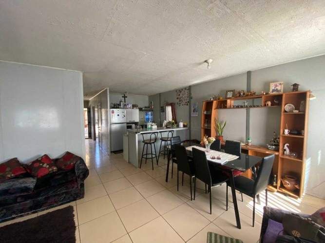 Linda casa en Venta 4d+2b+1E Quinta Normal (132794)