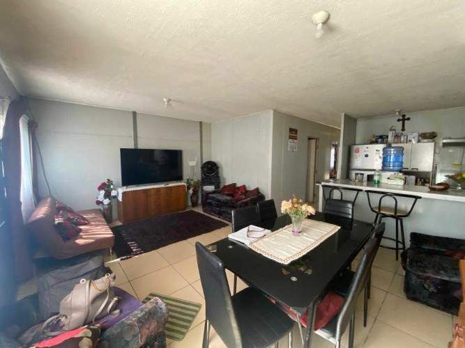 Linda casa en Venta 4d+2b+1E Quinta Normal (132794)