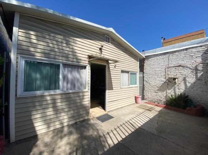 Linda casa en Venta 4d+2b+1E Quinta Normal (132794)