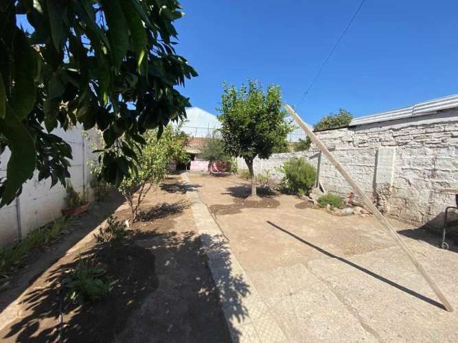 Linda casa en Venta 4d+2b+1E Quinta Normal (132794)