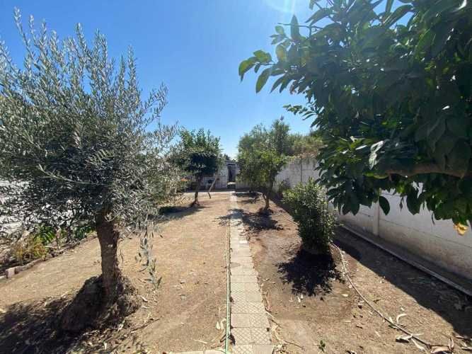 Linda casa en Venta 4d+2b+1E Quinta Normal (132794)