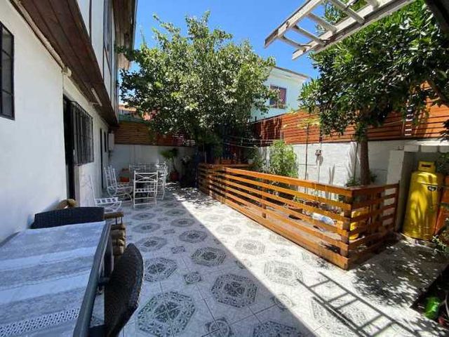 Venta de casa en Puente Alto  (132793)