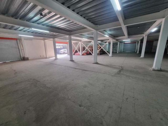 BODEGA + C. NEGOCIOS. S/GARANTÍA. SOLO DICOM  (132786)