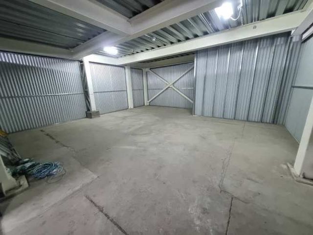 BODEGA + C. NEGOCIOS. S/GARANTÍA. SOLO DICOM  (132785)