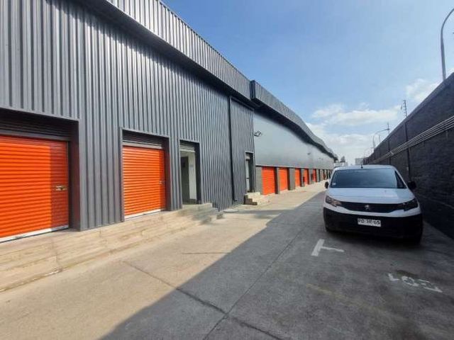 BODEGA + C. NEGOCIOS. S/GARANTÍA. SOLO DICOM  (132785)