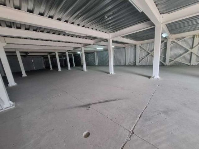 BODEGA + C. NEGOCIOS. S/GARANTÍA. SOLO DICOM  (132785)