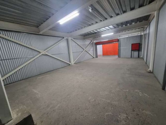 BODEGA + C. NEGOCIOS. S/GARANTÍA. SOLO DICOM  (132785)