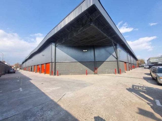 BODEGA + C. NEGOCIOS. S/GARANTÍA. SOLO DICOM  (132784)