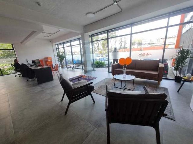 BODEGA + C. NEGOCIOS. S/GARANTÍA. SOLO DICOM  (132784)