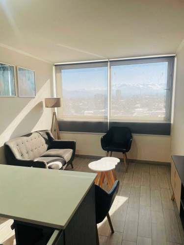 Acogedor Departamento  (132782)