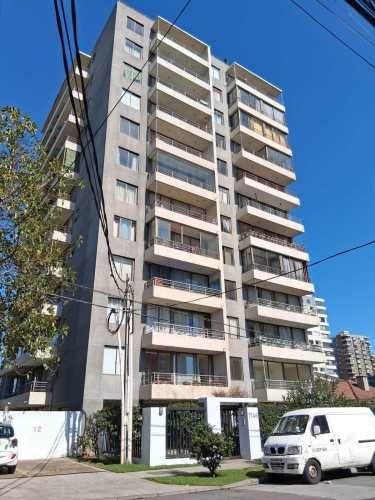 VENDO DEPARTAMENTO 2D 2B + B CERCANO METRO (132779)