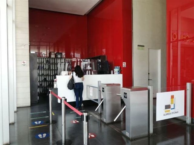 Alameda General Velásquez (132778)