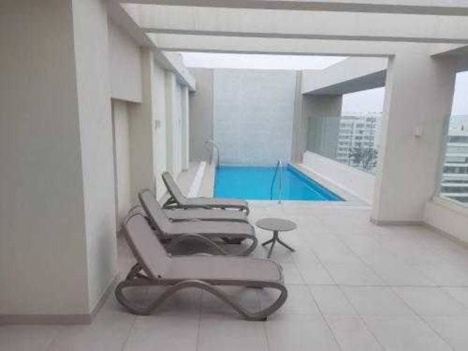 Vende departamento mariposa, Concón (132734)