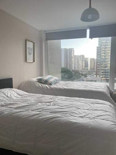 Vende departamento mariposa, Concón (132734)