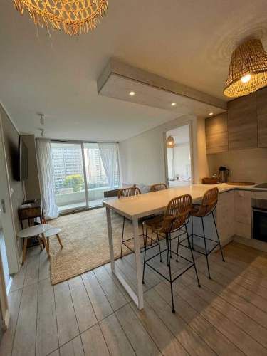 Vende departamento mariposa, Concón (132734)