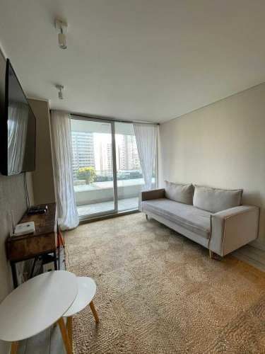 Vende departamento mariposa, Concón (132734)