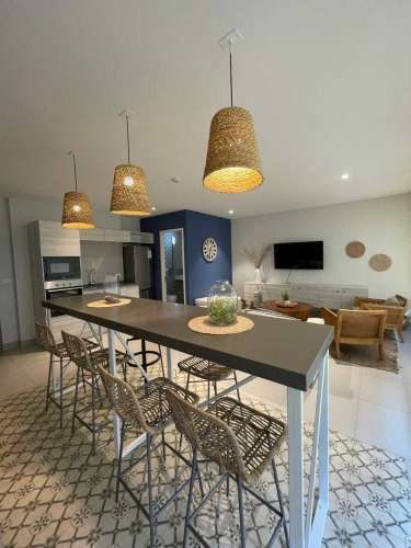 Vende departamento mariposa, Concón (132734)