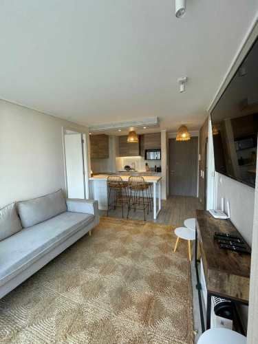 Vende departamento mariposa, Concón (132734)