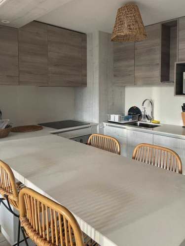 Vende departamento mariposa, Concón (132734)