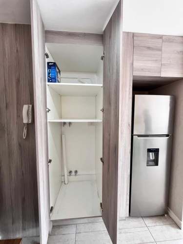 Vende departamento mariposa, Concón (132734)