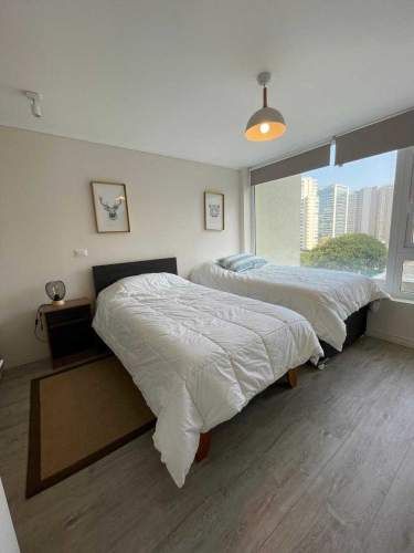 Vende departamento mariposa, Concón (132734)