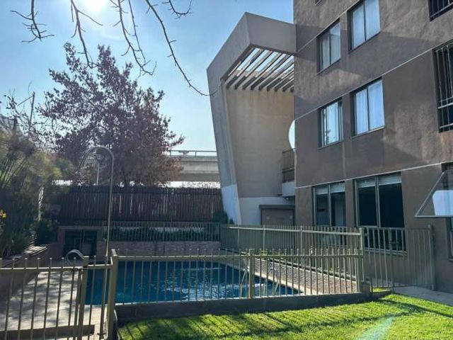 Venta de departamento en La Florida (132729)