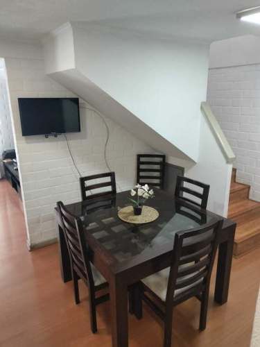 CASA VENTA SAN BERNARDO 3D2B2E PLAZAINTERIOR (132722)