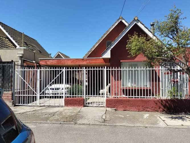 CASA VENTA SAN BERNARDO 3D2B2E PLAZAINTERIOR (132722)