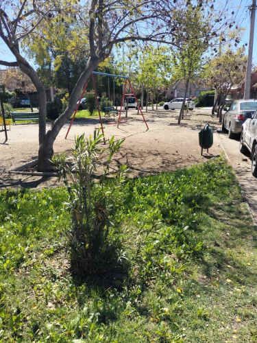 CASA VENTA SAN BERNARDO 3D2B2E PLAZAINTERIOR (132722)