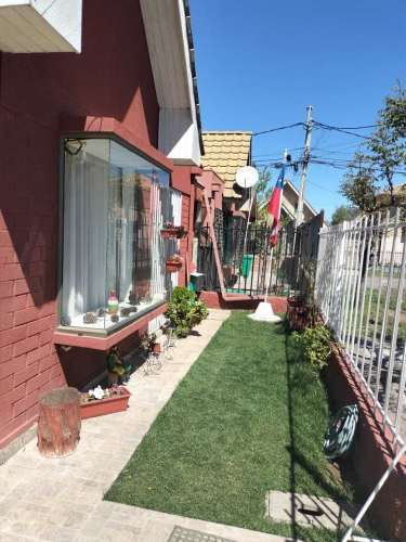 CASA VENTA SAN BERNARDO 3D2B2E PLAZAINTERIOR (132722)