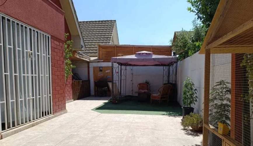 CASA VENTA SAN BERNARDO 3D2B2E PLAZAINTERIOR (132722)