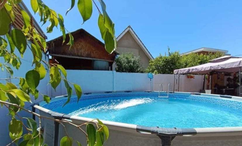 CASA VENTA SAN BERNARDO 3D2B2E PLAZAINTERIOR (132722)