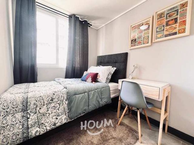 Departamento en Carmen