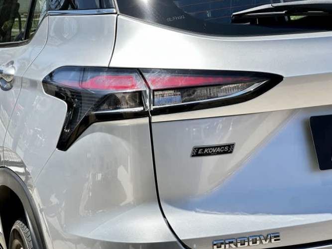 Chevrolet Groove 1.5 Premier Mt 2023