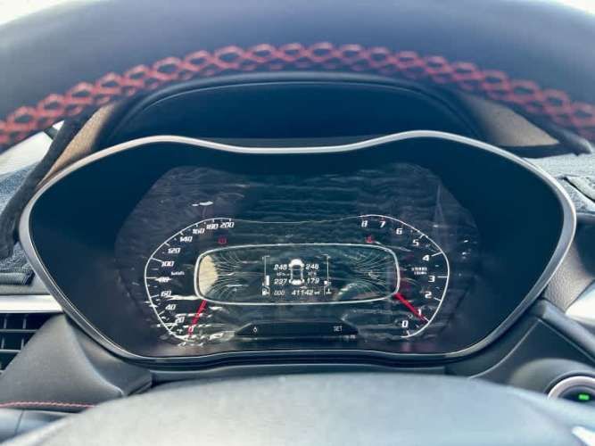 Chevrolet Groove 1.5 Premier Mt 2023