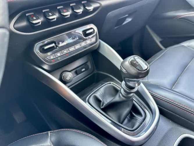 Chevrolet Groove 1.5 Premier Mt 2023