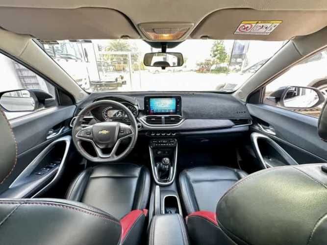 Chevrolet Groove 1.5 Premier Mt 2023