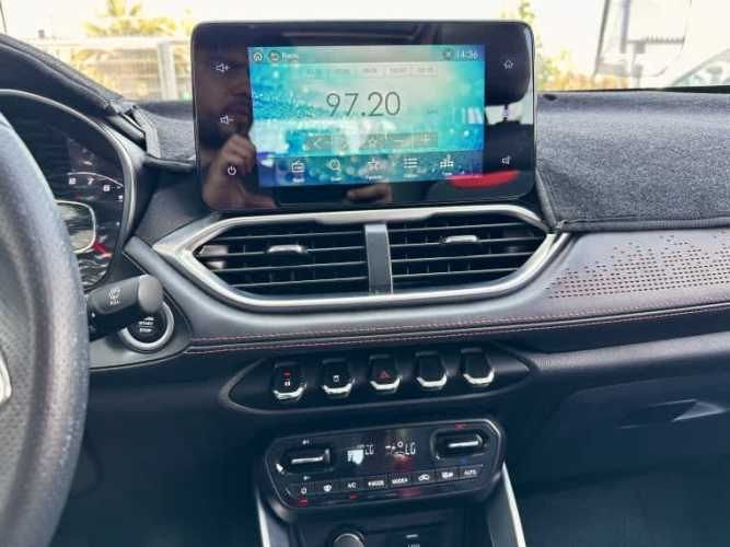 Chevrolet Groove 1.5 Premier Mt 2023