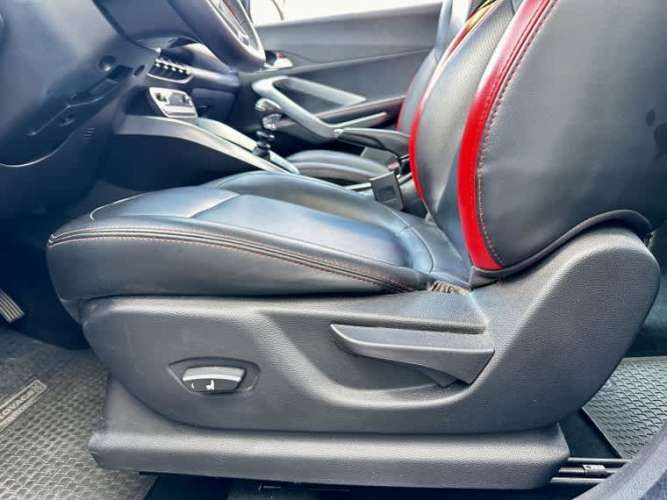 Chevrolet Groove 1.5 Premier Mt 2023