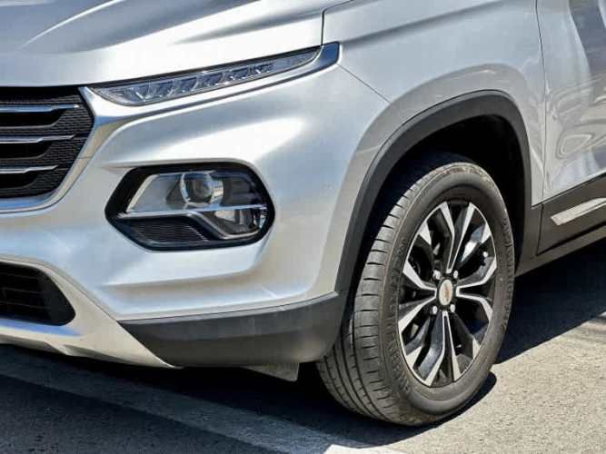 Chevrolet Groove 1.5 Premier Mt 2023