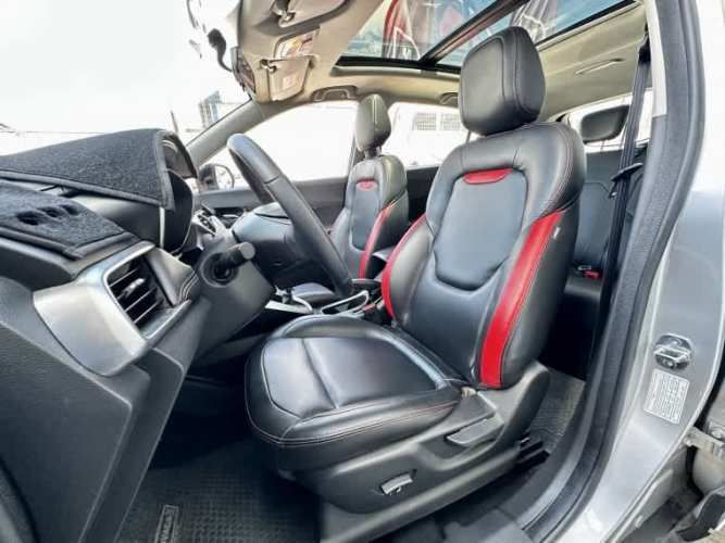 Chevrolet Groove 1.5 Premier Mt 2023