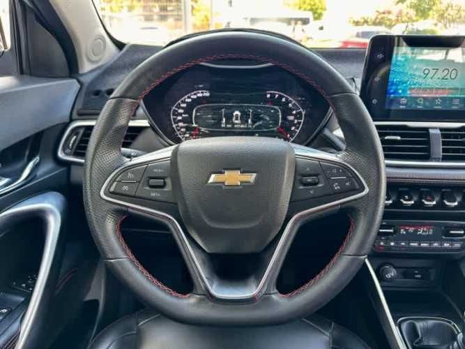 Chevrolet Groove 1.5 Premier Mt 2023