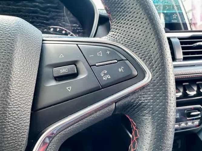 Chevrolet Groove 1.5 Premier Mt 2023