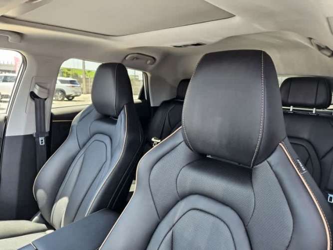 Omoda C5 1.5 T Luxury At 2024